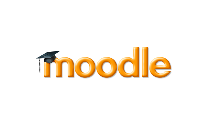 Logo Moodle
