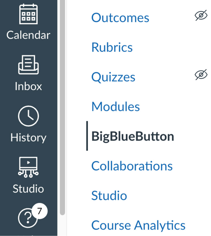 BigBlueButton essentials