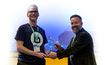 BigBlueButton Wins Moodle Certified Integration Partner of the Year Award for 2025
